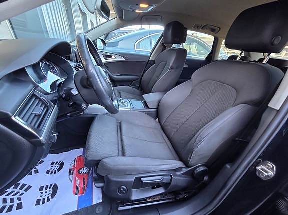 Audi A6 9 of 15