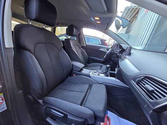 Audi A6 14 of 15
