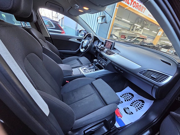 Audi A6 13 of 15