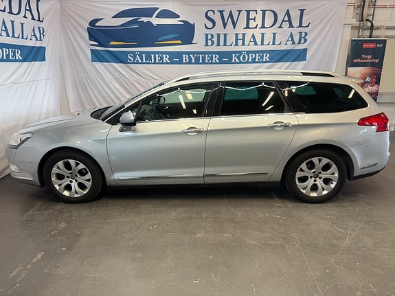 Citroen C5 5 of 5