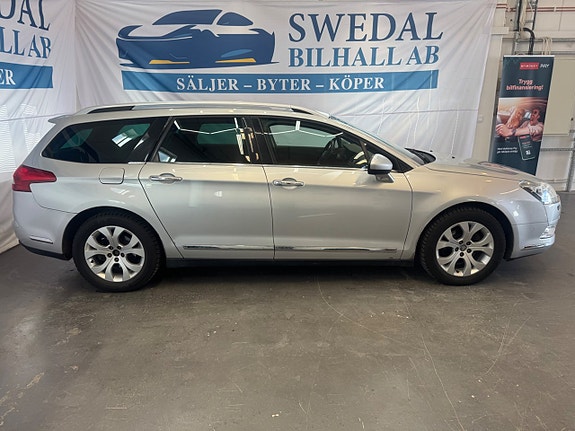 Citroen C5 9 of 20