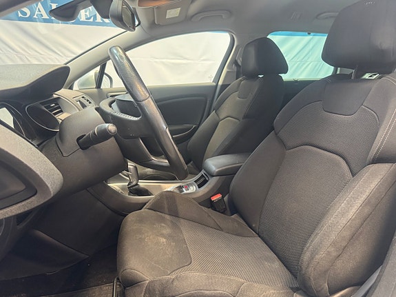 Citroen C5 12 of 20