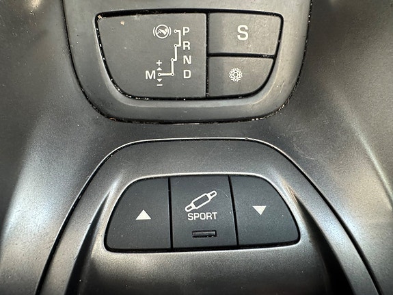 Citroen C5 15 of 20