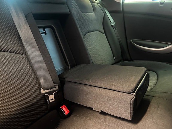 Citroen C5 17 of 20