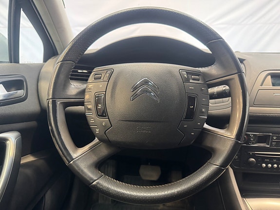 Citroen C5 13 of 20