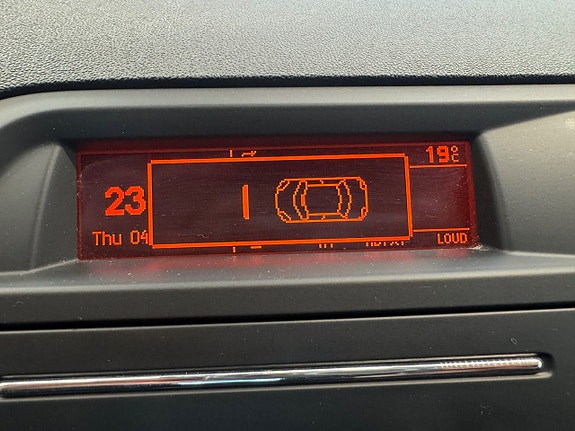 Citroen C5 14 of 20