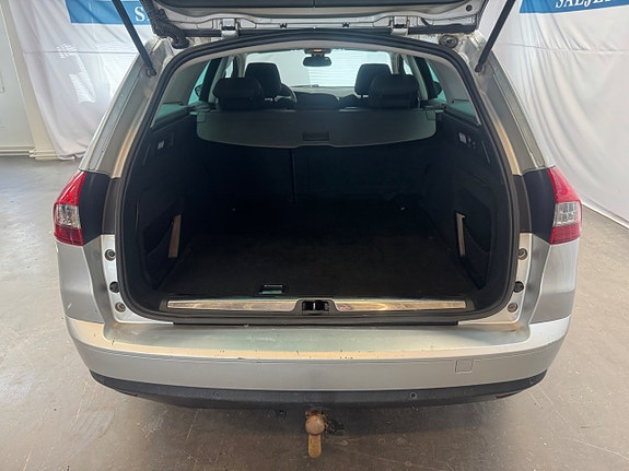 Citroen C5 19 of 20