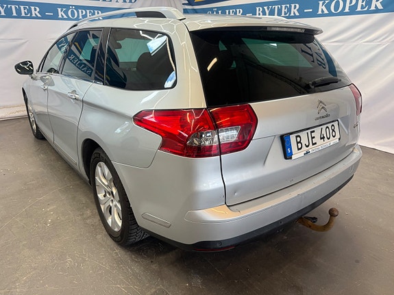 Citroen C5 8 of 20
