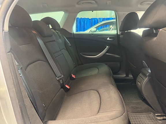 Citroen C5 16 of 20