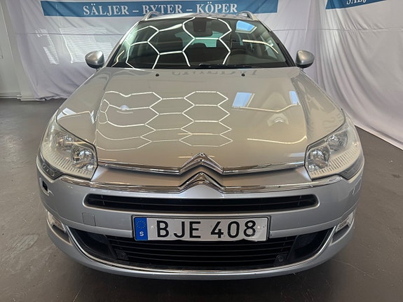 Citroen C5 3 of 5