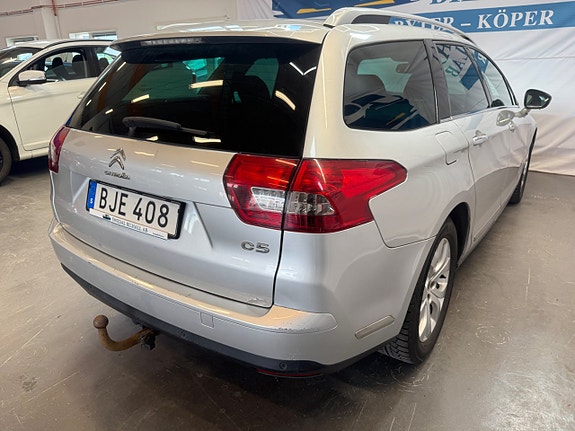 Citroen C5 6 of 20