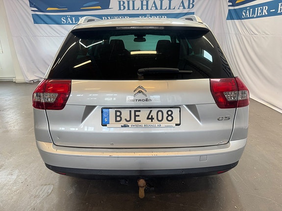Citroen C5 7 of 20