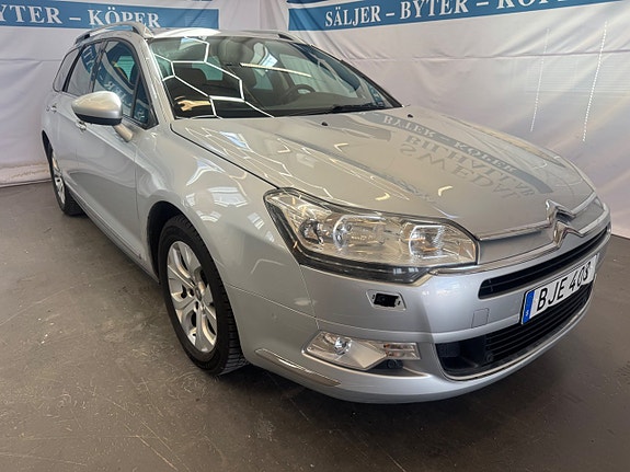 Citroen C5 2 of 5