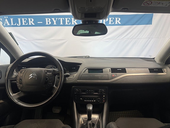 Citroen C5 10 of 20