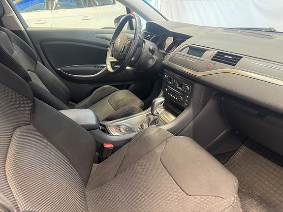 Citroen C5 11 of 20