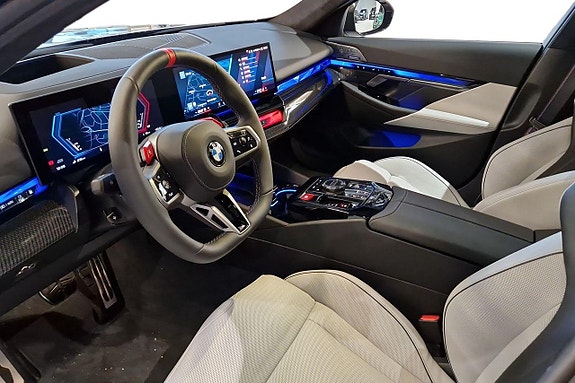 BMW M5 12 of 20
