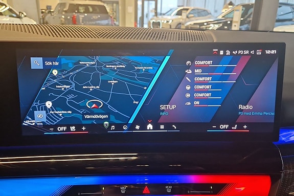 BMW M5 13 of 20