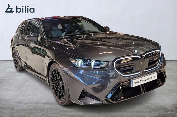 BMW M5 18 of 20