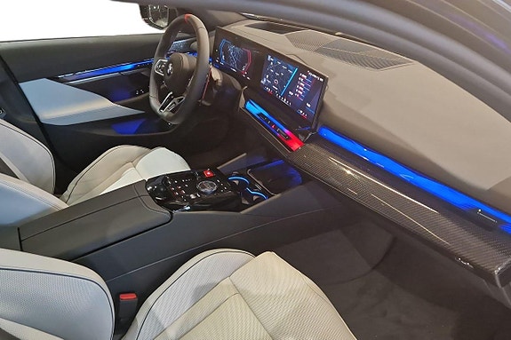 BMW M5 6 of 20