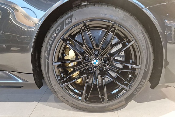 BMW M5 15 of 20
