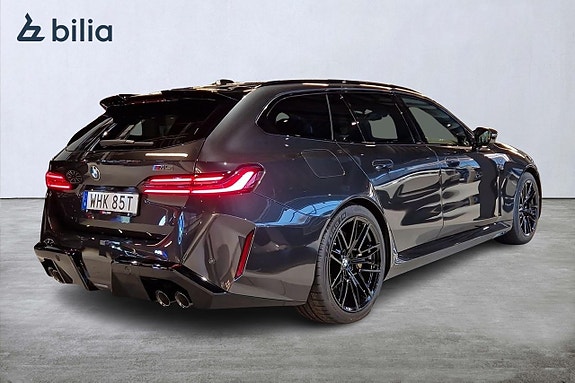 BMW M5 17 of 20