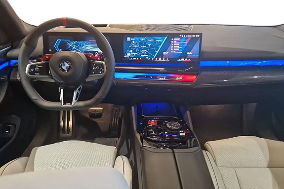 BMW M5 8 of 20