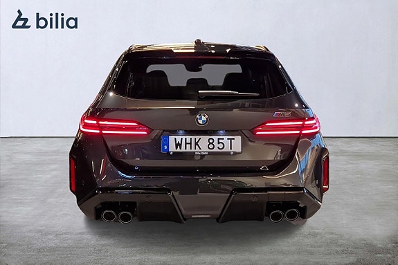 BMW M5 4 of 20
