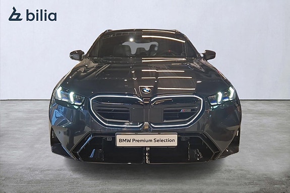 BMW M5 5 of 20