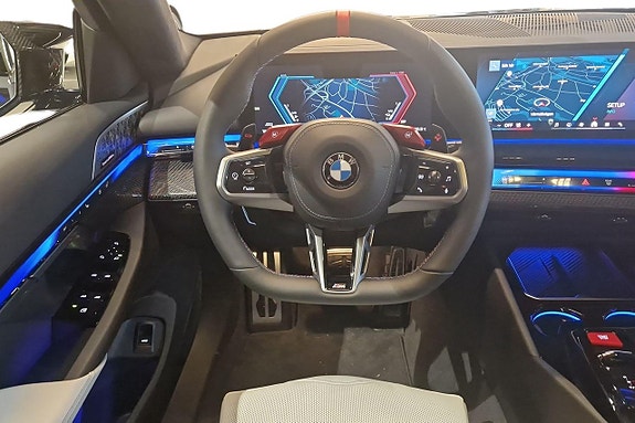 BMW M5 9 of 20