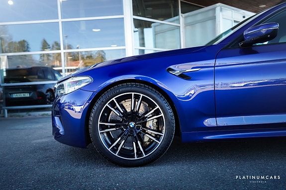 BMW M5 26 of 27
