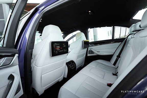 BMW M5 7 of 27
