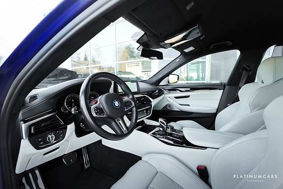 BMW M5 5 of 5