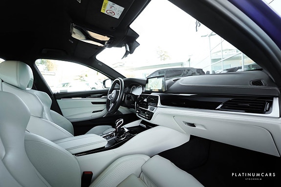 BMW M5 6 of 27