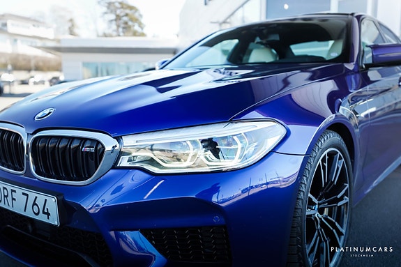 BMW M5 24 of 27