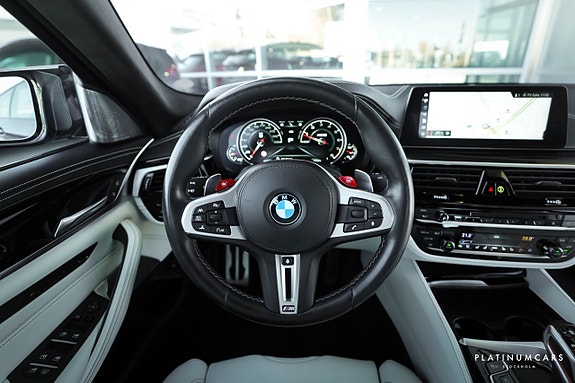 BMW M5 12 of 27