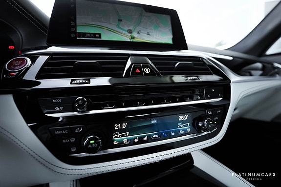BMW M5 17 of 27