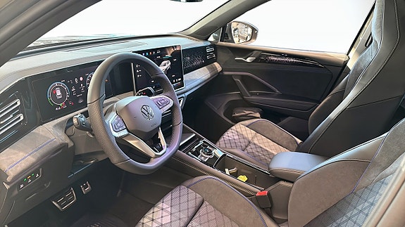 Volkswagen Tiguan 7 of 13