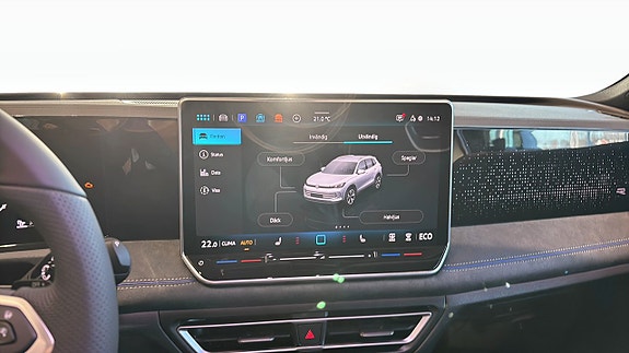 Volkswagen Tiguan 10 of 13