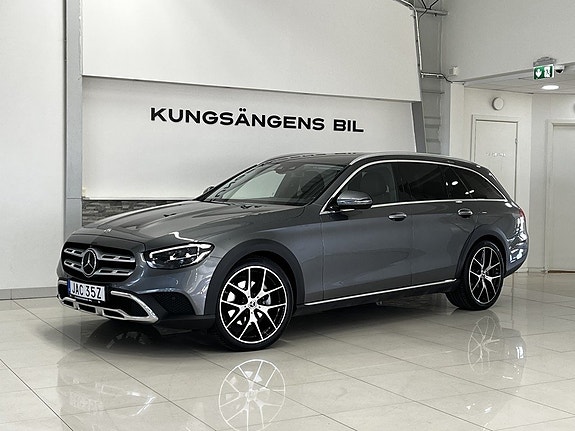 Mercedes-Benz E220 d