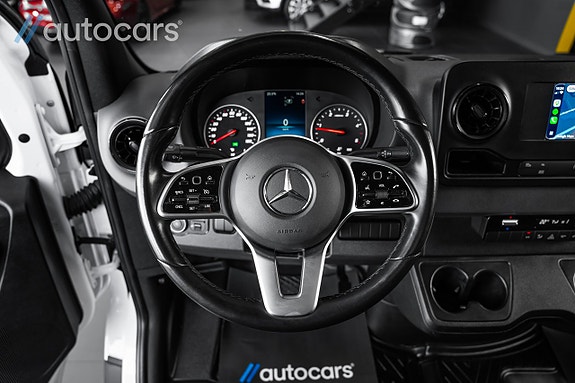 Mercedes-Benz Sprinter 317 20 of 29