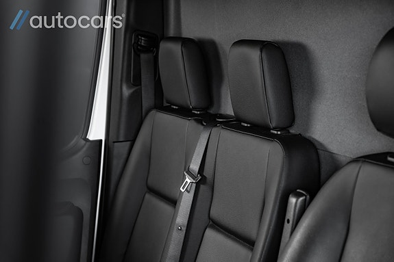 Mercedes-Benz Sprinter 317 29 of 29
