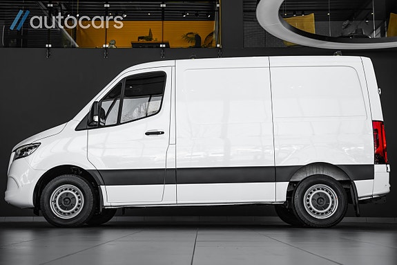 Mercedes-Benz Sprinter 317 6 of 29