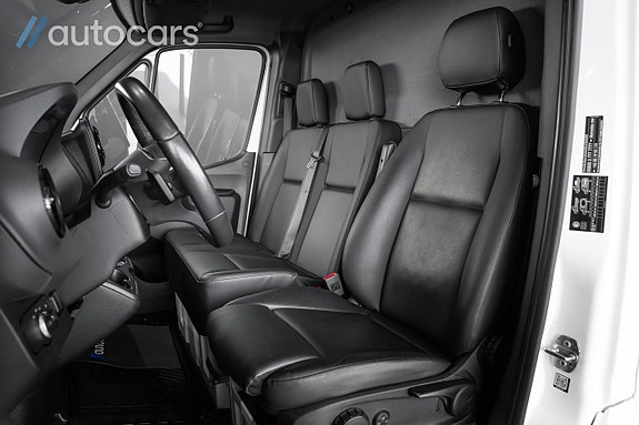 Mercedes-Benz Sprinter 317 28 of 29