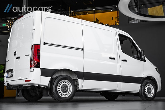 Mercedes-Benz Sprinter 317 4 of 29