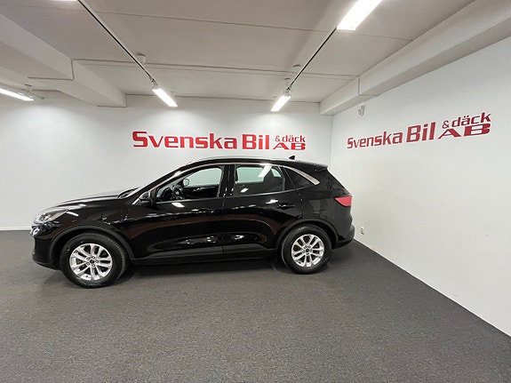 Ford Kuga 7 of 24