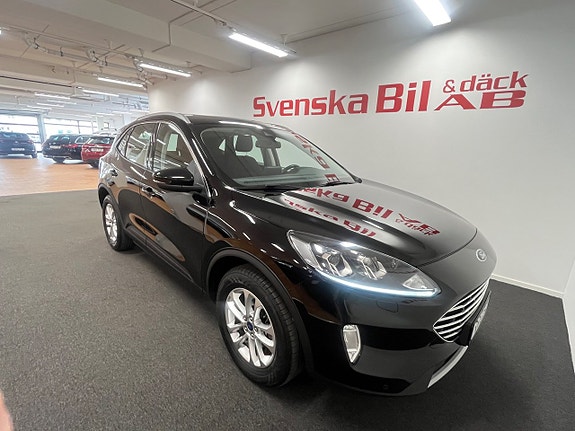 Ford Kuga 3 of 5