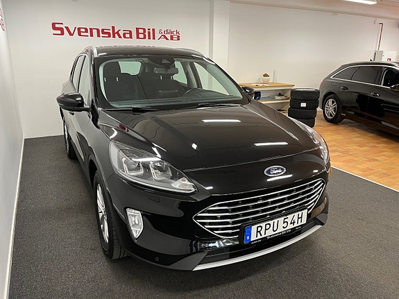 Ford Kuga 5 of 5