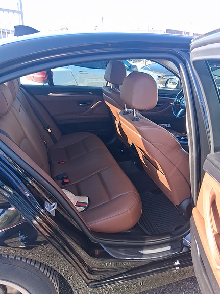 BMW 530d 7 of 7