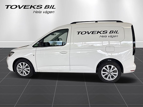 Volkswagen Caddy 2 of 5