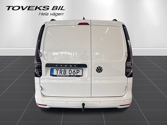 Volkswagen Caddy 4 of 5